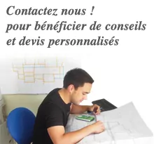 Contactez-nous !